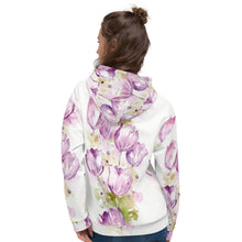 Load image into Gallery viewer, Lilacs of the Field Hoodie
