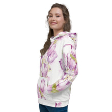 Load image into Gallery viewer, Lilacs of the Field Hoodie
