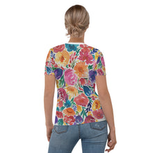 Load image into Gallery viewer, Release the Joy Women&#39;s T-shirt
