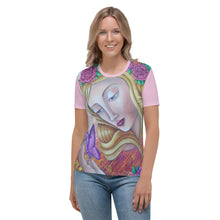Load image into Gallery viewer, Daughter of God Women&#39;s T-shirt
