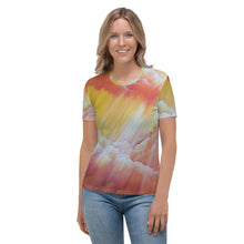 Load image into Gallery viewer, God&#39;s Glory Women&#39;s T-shirt
