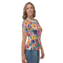 Load image into Gallery viewer, Release the Joy Women&#39;s T-shirt
