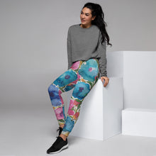 Load image into Gallery viewer, Abundance of Love Women&#39;s Joggers
