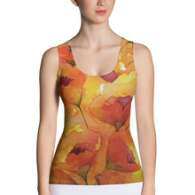 Load image into Gallery viewer, Warmth of His Love Tank Top
