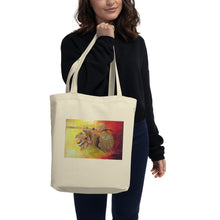 Load image into Gallery viewer, Armor of God Eco Tote Bag

