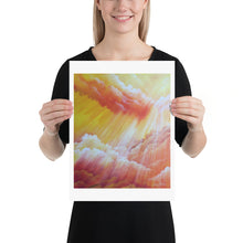 Load image into Gallery viewer, God&#39;s Glory Prophetic Art Print
