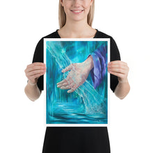 Load image into Gallery viewer, A Gift Prophetic Art Print
