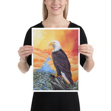Load image into Gallery viewer, It&#39;s a new season Prophetic Art Print
