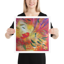 Load image into Gallery viewer, Forgiveness Prophetic art print
