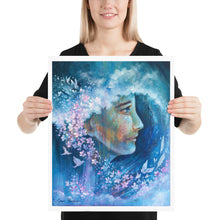 Load image into Gallery viewer, Celebrate Life prophetic art print
