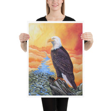 Load image into Gallery viewer, It&#39;s a new season Prophetic Art Print
