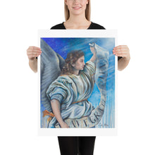 Load image into Gallery viewer, Holy Grace Prophetic Art print
