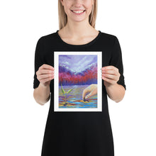 Load image into Gallery viewer, Sowing Prophetic Art Print
