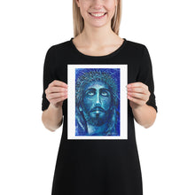 Load image into Gallery viewer, King of Kings Prophetic Art Print
