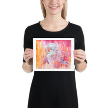 Load image into Gallery viewer, Our Heavenly Father Prophetic art print
