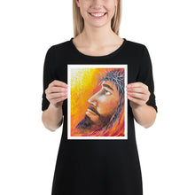 Load image into Gallery viewer, Jesus Paid It All Prophetic Art Print
