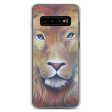 Load image into Gallery viewer, Jesus at the centre  Prophetic Art Samsung Case
