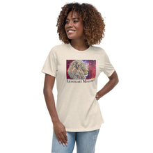 Load image into Gallery viewer, Lionheart Ministry Women&#39;s Relaxed T-Shirt
