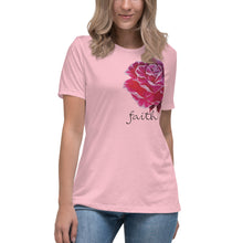 Load image into Gallery viewer, Wholeness Women&#39;s Relaxed T-Shirt
