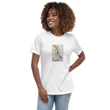 Load image into Gallery viewer, Trust Women&#39;s Relaxed T-Shirt
