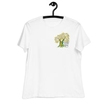 Load image into Gallery viewer, Beauty for Ashes Women&#39;s Relaxed T-Shirt
