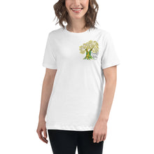 Load image into Gallery viewer, Beauty for Ashes Women&#39;s Relaxed T-Shirt
